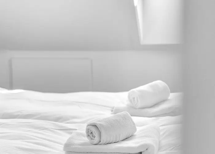 דירה Penthouse *