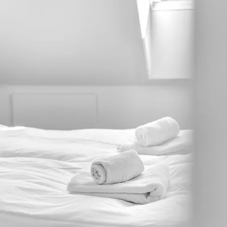 Апартаменти Penthouse *