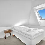 Penthouse 아파트 베르겐