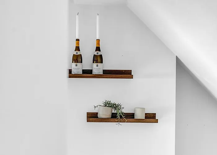 Penthouse * Μπέργκεν