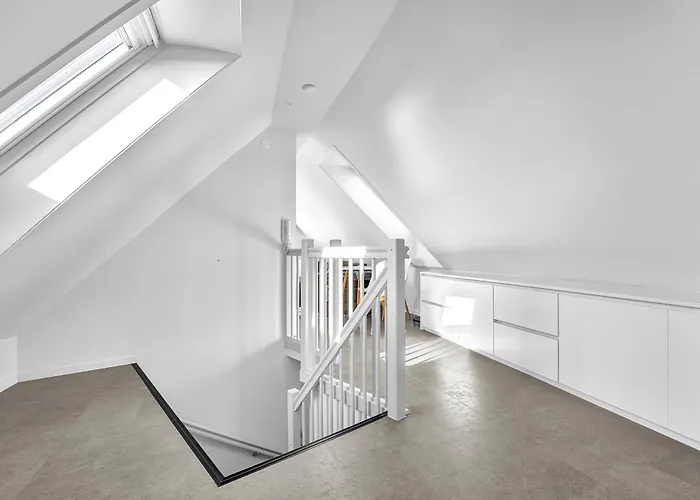 Penthouse * Μπέργκεν